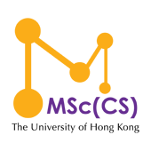 MSc(CS) Logo